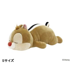 りぶはあと Disney 抱きまくら S デール モチハグ 08-431752