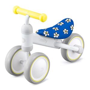 アイデス D-bike mini プラス miffy 返品種別B