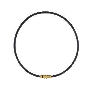 コラントッテ コラントッテ ネックレス クレスト（プレミアムゴールド・サイズ：S 適応目安：43cm） CO-CLPRM-NC-GDS返品種別A ColanTotte（コラントッテ） ネックレス クレスト(プレミアムゴールド