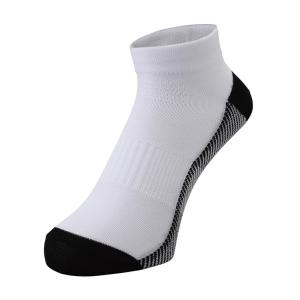 コラントッテ コラントッテ SPORTS Pro-Aid Socks(for Run)(ホワイト・サイズ：M 適応サイズ：24.0cm〜26.0cm) 返品種別A｜joshin