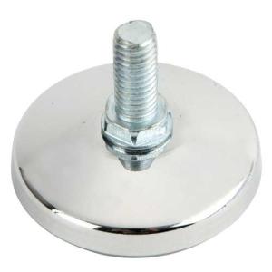 ルミナス 円形アジャスター(1個) Luminous レギュラーシリーズ ポール径25mm専用 P-AP 返品種別A