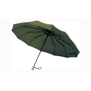 mabu 12本骨折りたたみ傘 江戸 直径98cm SMV-40544