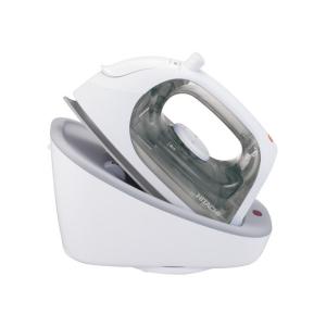 日立 コードレススチームアイロン HITACHI CSI-J301-H