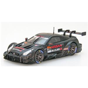 EBBRO GT-R NISMO SUPER GT