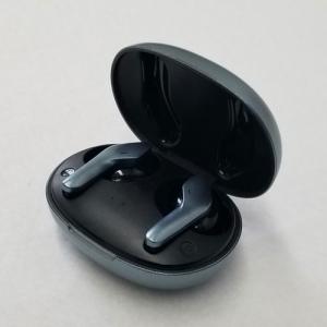 エアージェイ 完全ワイヤレス Bluetoothイヤホン(シルバー) AIR-J ABT-AP6SL 返品種別A｜joshin