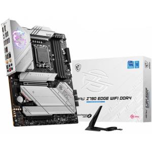 MSI MSI MPG Z790 EDGE WIFI DDR4 /  ATX対応マザーボード MPG Z790 EDGE WIFI DDR4 返品種別B