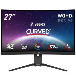 MSI 275CQRF-QD GTG Type-C MAG-275CQRF-QD