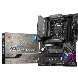 MSI ATX対応マザーボードMSI MAG B560 TOMAHAWK WIFI B560 TOMAHAWK WIFI