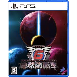 ディースリー パブリッシャー 地球防衛軍6