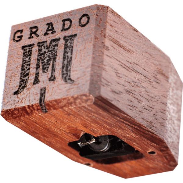 グラド MI(MM)型カートリッジ《Reference3》(モノラル/ 高出力タイプ) GRADO『...