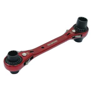 SK11 藤原産業 8IN1ラチェットレンチ MGR-0819 : ホームセンターブリコ