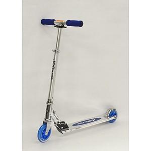 JD JAPAN JD Razor MS-105R BLUE キックスクーター 返品種別B