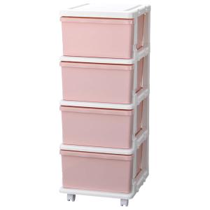 JEJアステージ カラーシーズユニット 4段(W...の商品画像