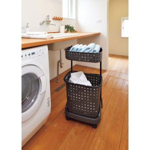 JEJアステージ レクエア ランドリーバスケット JEJ 1020810