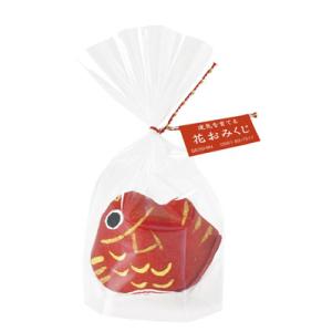 聖新陶芸 おみくじ生涯安鯛 栽培セット GD-329 返品種別B