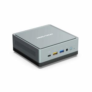 MINISFORUM デスクトップパソコン  UM350-8/256-W10Pro