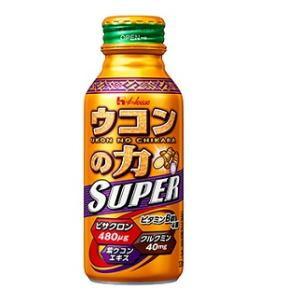 ウコンの力 ウコンエキスドリンク 100ml×6本 : ケンコージョイ - 通販