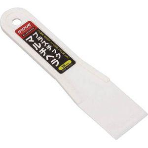 井上工具 プラスチックマルチヘラ 38mm へら 12702 返品種別B