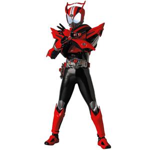 メディコム・トイ RAH GENESIS 仮面ライダードライブ タイプスピード 返品種別B｜joshin