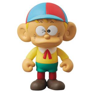 【コロ助】 MEDICOM TOY メディコム・トイ UDF キテレツ＆コロ助(2体セット