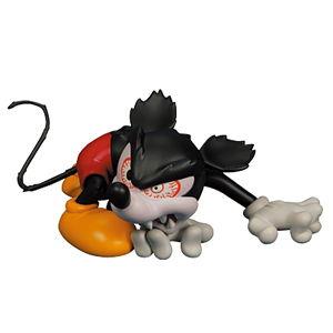 MEDICOM TOY UDF ミッキーマウス(ランナウェイブレイン より MEDICOM TOY UDF ミッキーマウス(ランナウェイブレイン より