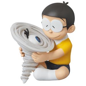 メディコムトイ　かっこいいドラえもん かっこいいドラえもん」「美男子のび太」がフィギュア化！2016年7月