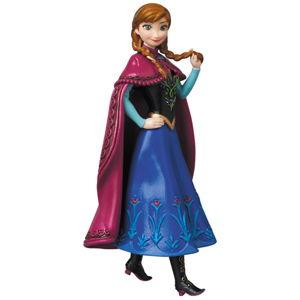 アナと雪の女王 Disney FROZEN アナ シンギングドール（英語バージョン