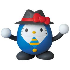 MEDICOM TOY（メディコム・トイ） VCD ジャングル黒べえ : MEDICOM TOY