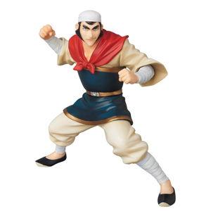 MEDICOM TOY メディコム・トイ UDF 衝撃のアルベルト