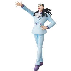 MEDICOM TOY メディコム・トイ UDF 草間大作(ジャイアントロボ