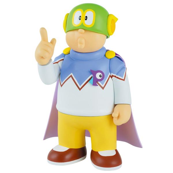 メディコム・トイ UDF パーマン4号(パーマン)フィギュア 返品種別B