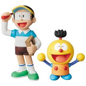 MEDICOM TOY メディコム・トイ UDF キテレツ&コロ助(2体セット MEDICOM TOY メディコム・トイ UDF キテレツ&コロ助(2体セット