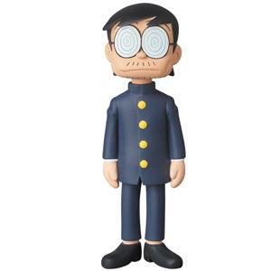 MEDICOM TOY UDF 藤子・F・不二雄 シリーズ1 - パーマン2号