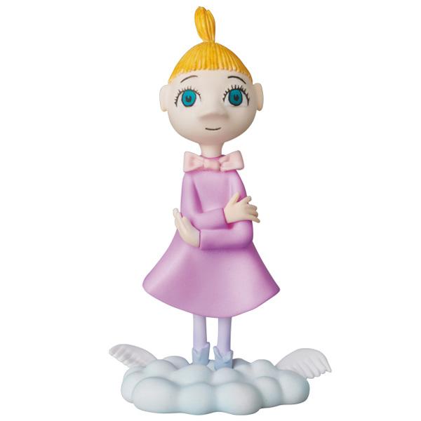 メディコム・トイ UDF MOOMIN シリーズ2 ミムラねえさんフィギュア 返品種別B
