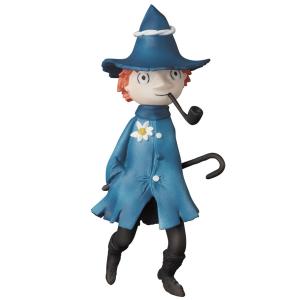 メディコム・トイ UDF MOOMIN シリーズ2 ヨクサルフィギュア 返品種別B｜joshin