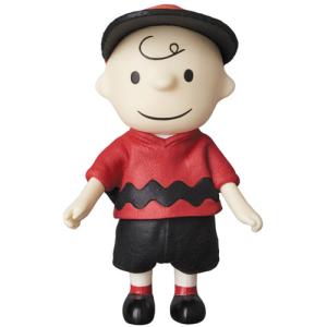 MEDICOM TOY（メディコム・トイ） UDF PEANUTS シリーズ10 CHARLIE