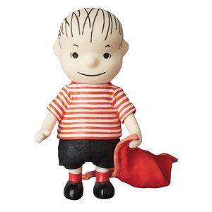 VCD PEANUTS Vintage Ver. チャーリー・ブラウン : MEDICOM TOY TOKYO