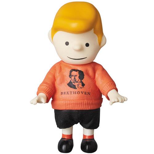 メディコム・トイ Schroeder UDF PEANUTS VINTAGE Ver.フィギュア 返...