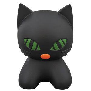 ULTRA DETAIL FIGURE フィギュア UDF 100万回生きたねこ のらねこ