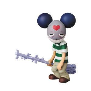 MEDICOM TOY BE@RBRICK(ベアブリック)SERIES 21【project 1/6 MEDICOM TOY BE@RBRICK(ベアブリック)SERIES 21【project 1/6