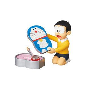 メディコム トイ UDFシリーズ12 ウソ800フィギュア 返品種別B