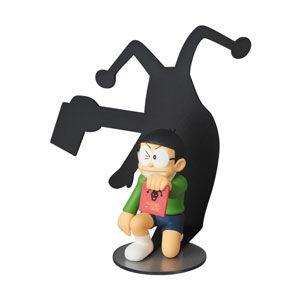 MEDICOM TOY（メディコム・トイ） UDF キテレツ＆コロ助(2体セット