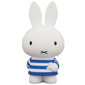 ULTRA DETAIL FIGURE フィギュア UDF ミッフィー ちいさなうさこちゃん