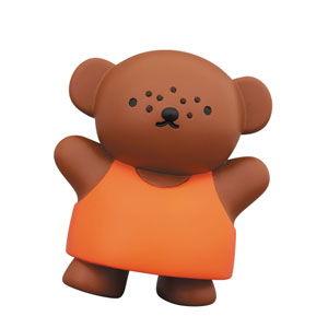 MEDICOM TOY（メディコム・トイ） UDF ディック・ブルーナ（シリーズ1