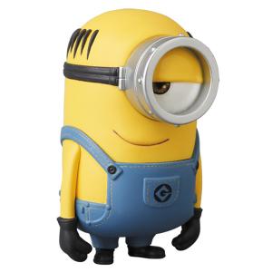 メディコム・トイ UDF MINIONS MELフィギュア 返品種別B