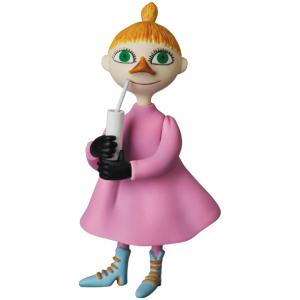メディコム・トイ UDF MOOMIN シリーズ5 ミムラのむすめフィギュア 返品種別B