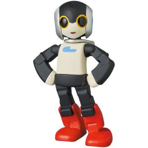 MEDICOM TOY（メディコム・トイ） VCD Robi : MEDICOM TOY TOKYO