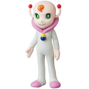 メディコム・トイ UDF 映画ドラえもん のび太の宇宙小戦争 パピフィギュア 返品種別B