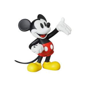 メディコム・トイ UDF Disney シリーズ9 Mickey Mouse(Classic)フィギ...