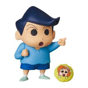 MEDICOM TOY（メディコム・トイ） UDF クレヨンしんちゃん カンタム